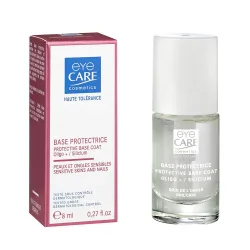 EyeCARE Schützender Basecoat 802