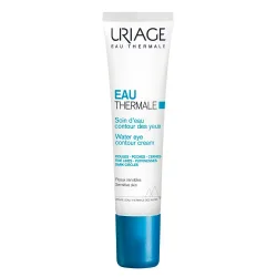 Uriage Thermalwasser Augenumrisspflege