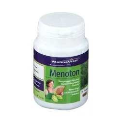 MannaVital Menoton