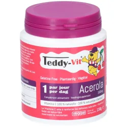 Teddy-Vit® Acerola