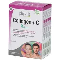 physalis® Collagen + C