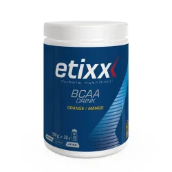 etixx Bcaa Orangen-Mango Geschmack