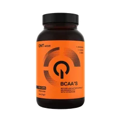 QNT BCAA + vitamin B6 Kapseln (100 Stk)