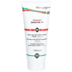 Stokolan® Sensitive Pure Regenerierende sensitive Creme