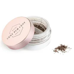 Cent Pur Cent Loose Mineral Eyeshadow Taupe