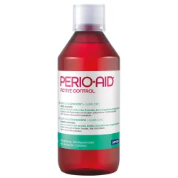 Perio-Aid® Active Control Mundspülung
