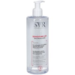 Laboratoire SVR - Sensifine AR Mizellenwasser, 400 ml