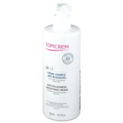 Topicrem Ur-10 Anti-Rötung lindernde Creme
