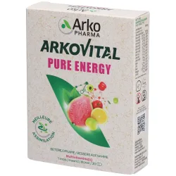 Arkovital® Pure Energy Multivitamin