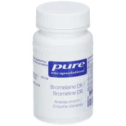 pure encapsulations® Bromelaine DR