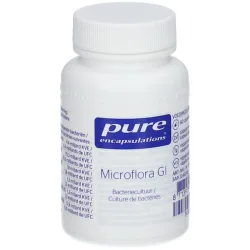 pure encapsulations® Microflora GI