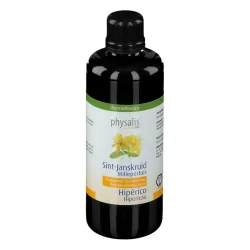 physalis® Sint-Janskruid Millepertuis