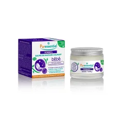Puressentiel Entspannung Beruhigender Massagebalsam Baby (30ml)