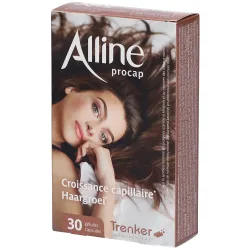 Procap Alline All-in-Nutrition Haarwachstum