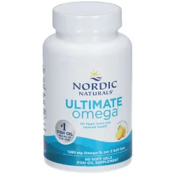 Nordic Naturals Ultimate Omega