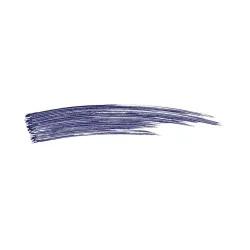Augenpflege Mascara Volumizer Wasserfest Blau