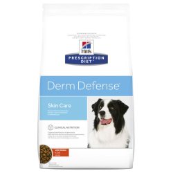 Hill's Prescription Diet Derm Defense 12 kg