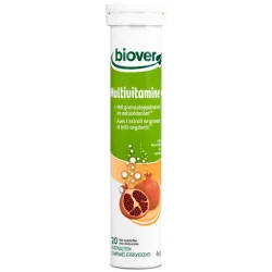 Biover Multivitamin+