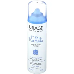 Uriage 1. Thermalwasser