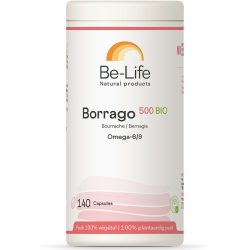 Be-Life Borrago 500
