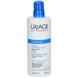 Uriage Xemosis Thermalwasser Syndet mildes Reinigungsmittel