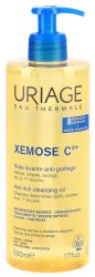 Uriage Xémose Reinigungsöl