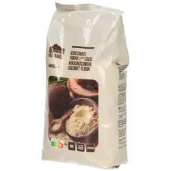 Nutribel Bio-Kokosmehl ? glutenfrei