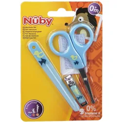 Nuby Maniküre-Set