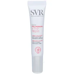 Laboratoire SVR - Topialyse Palpebral Creme, 15 ml