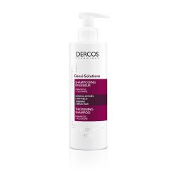 Dercos Dercos Densi-Solutions Haarstärkendes Intensiv-Shampoo für Ausgedünntes und Spärliches Haar 250ml
