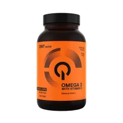 Omega-3-Fettsäuren (1000 MG)