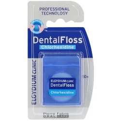 Pierre Fabre Oral Care Zahnseide Chlorhexidine