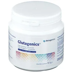 Metagenics® Glutagenics®