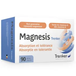 Trenker Magnesis