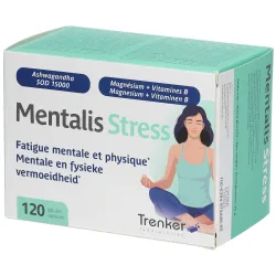 Mentalisstress