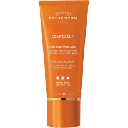 Institut Esthederm Adaptasun Starker Sonnenschutz Gesichtscreme