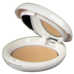 Augenpflege Teint Compact Perfecteur Beige doré