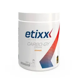 Etixx Carbo GY Orangengeschmack
