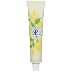 Roger & Gallet - Hand-und Nagelcreme Cédrat, 30 ml