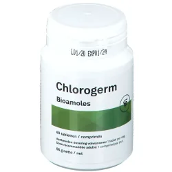 Chlorogerm Bioamoles