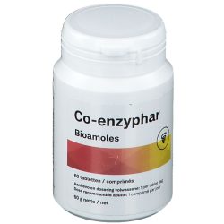 Bioamoles Co-enzyphar