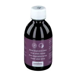 Purasana® Puragem Bio-Sirup für freien Atem