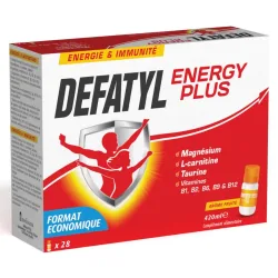 Defatyl Energy Plus