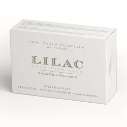 Lilac Anti-Aging-Bad