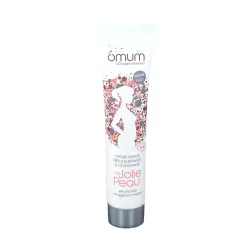 Omum Ma Jolie Peau, feuchtigkeitsspendende Gesichtscreme (40ml)