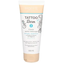 Biocyte® Tattoo Derm 2 Creme nach dem Tätowieren