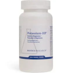 Biotics® Research Potassium- HP?