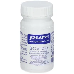 pure encapsulations® B-Komplex
