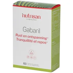 nutrisan® Gabaril