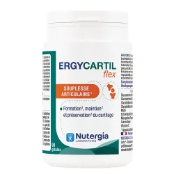 Nutergia Ergy Cartil Flex